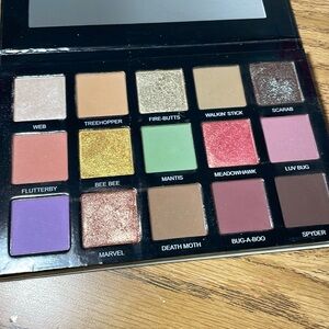 Sydney Grace tiny marvels eyeshadow palette